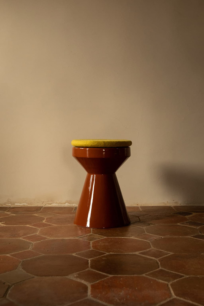 LITTLE CHAKATI CUSHION
