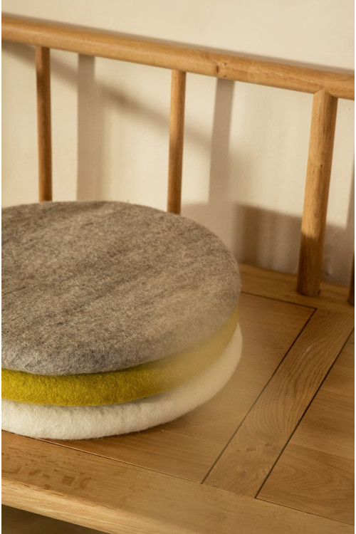COUSSIN LITTLE CHAKATI