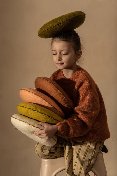 SMARTIES CUSHION