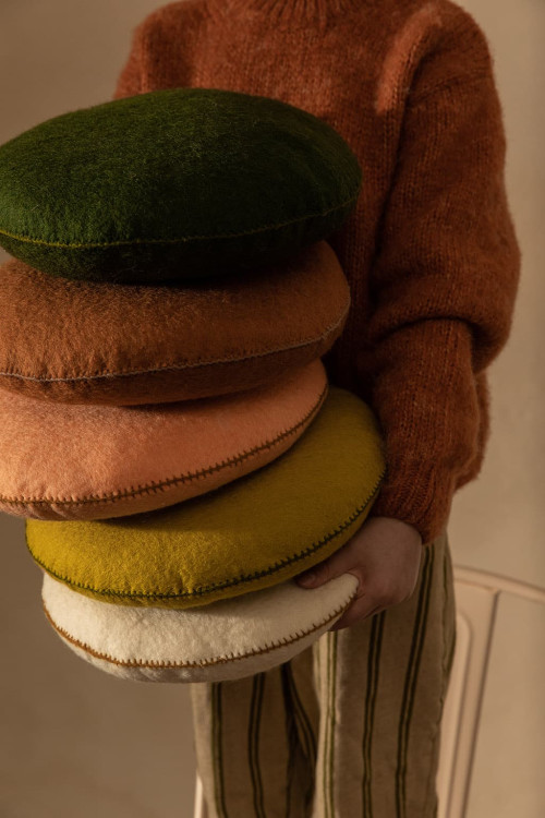 SMARTIES CUSHION