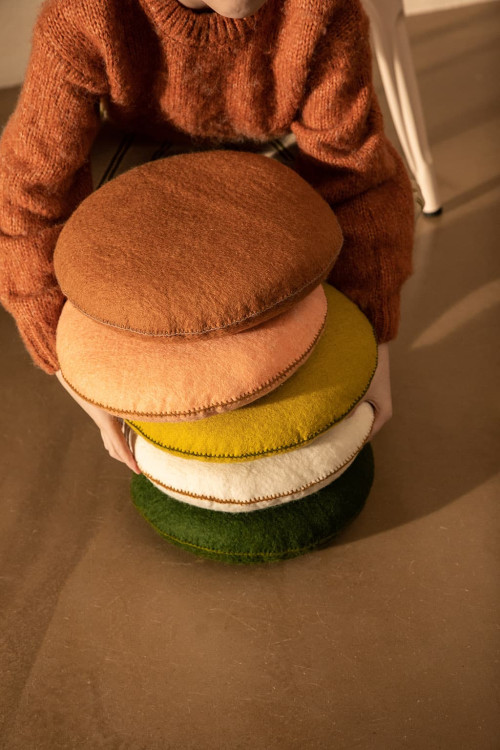 COUSSIN SMARTIES
