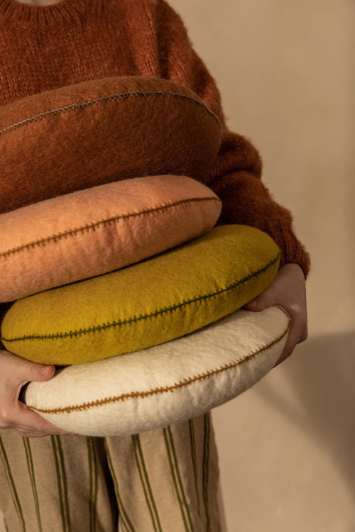 SMARTIES CUSHION