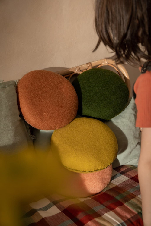 COUSSIN SMARTIES