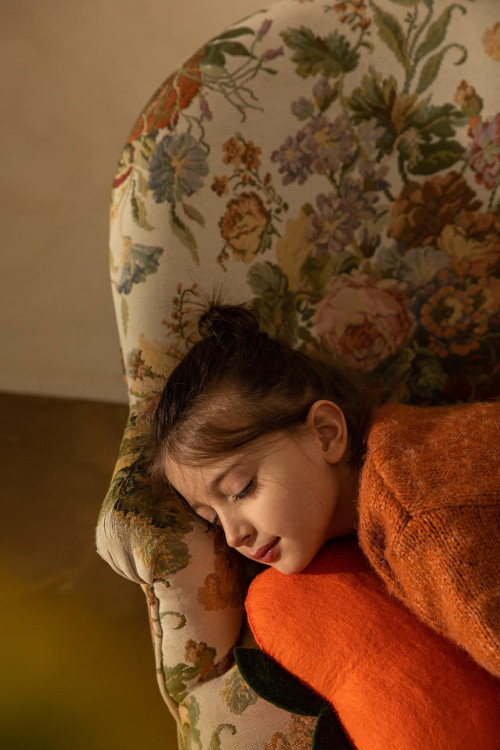 COUSSIN CLEMENTINE