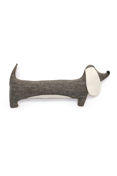 COUSSIN PASU CHIEN-SAUCISSE