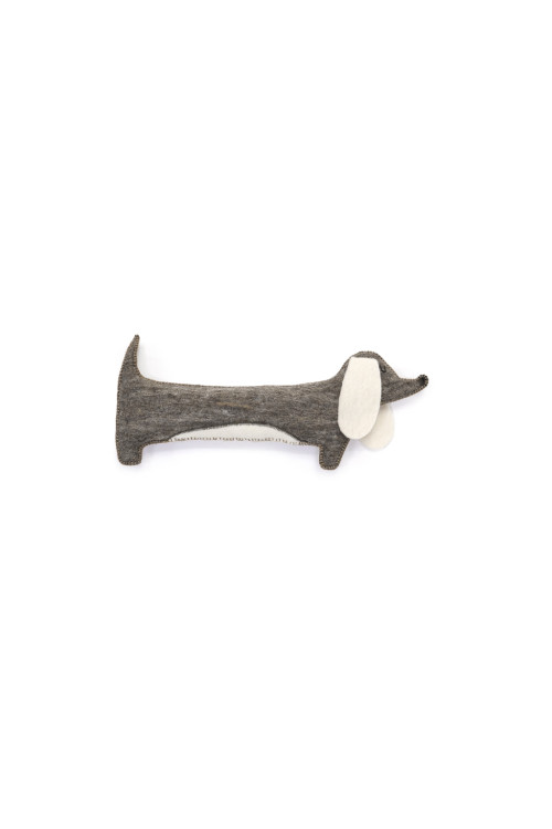 COUSSIN PASU CHIEN-SAUCISSE