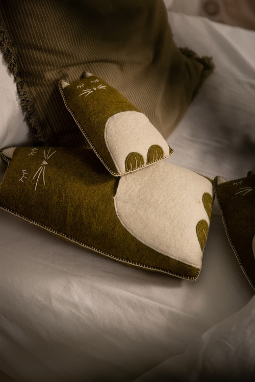COUSSIN PASU KITTY