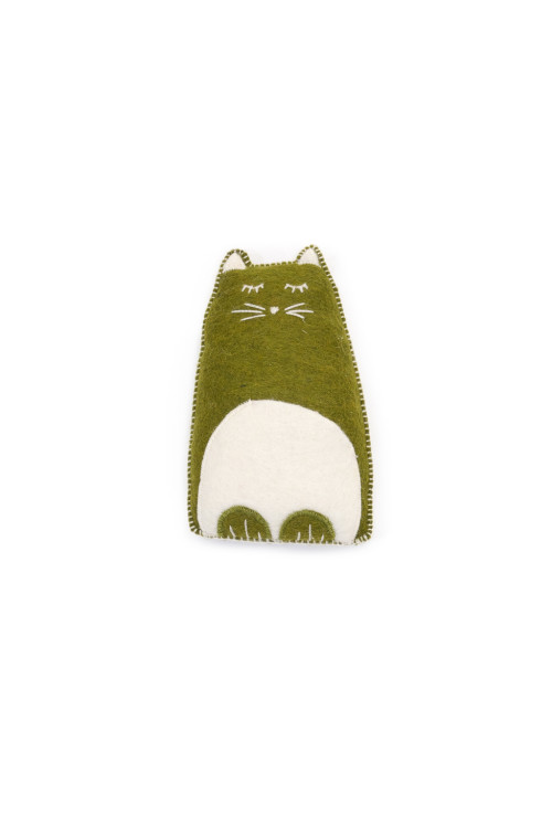 KISSEN PASU KITTY
