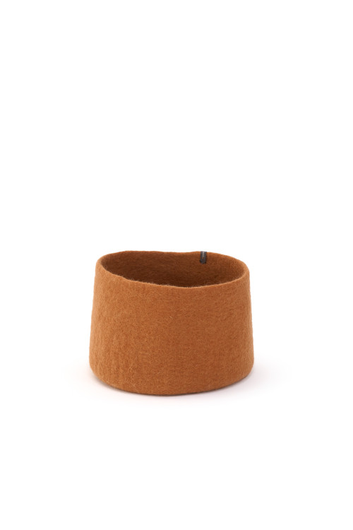 STORAGE CALABASH