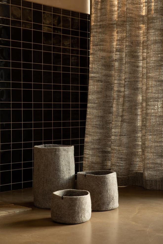 STORAGE CALABASH