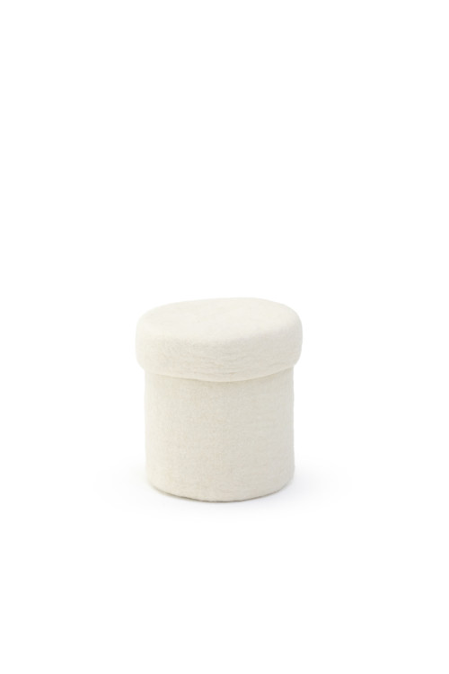 OPBERGDOOS RONDO