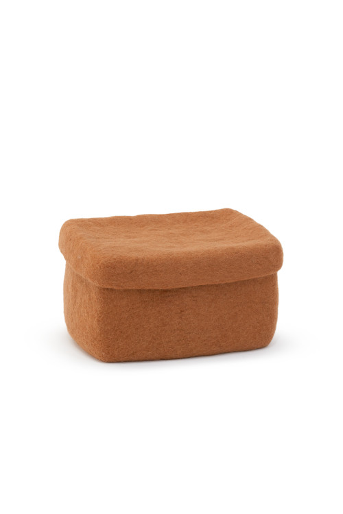 BOITE RECTANGULO