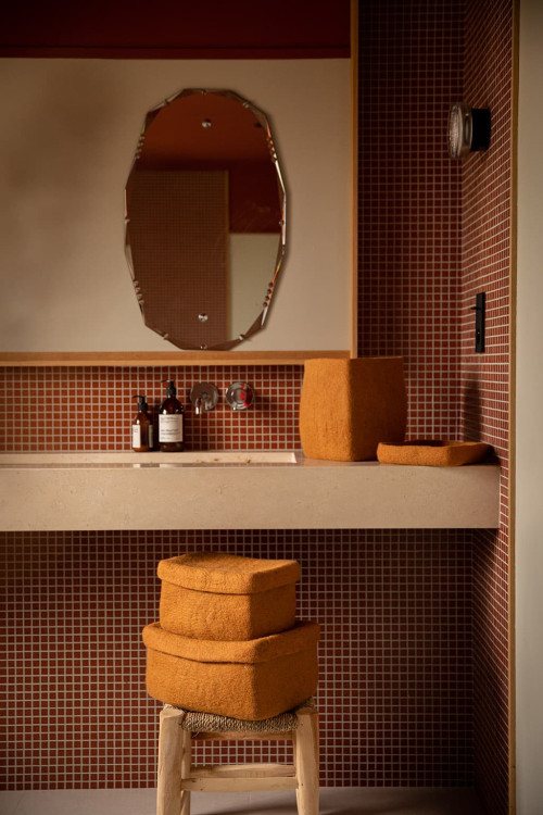 BOITE RECTANGULO