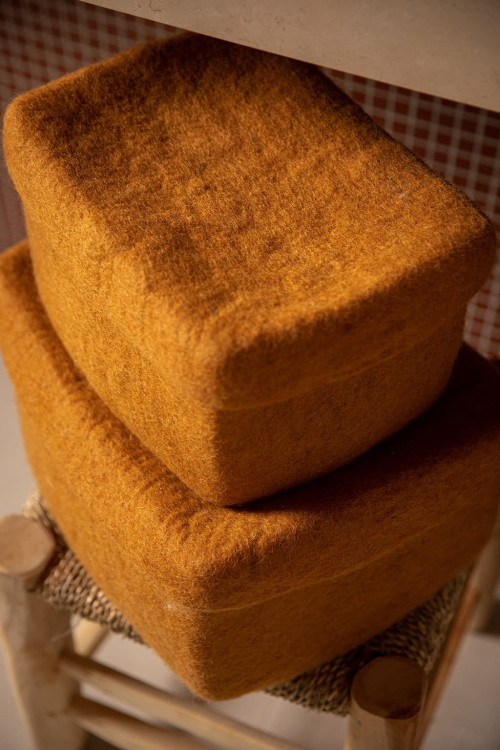 BOITE RECTANGULO