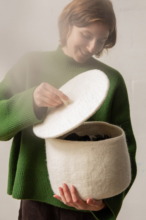 CALABASH COVERS
