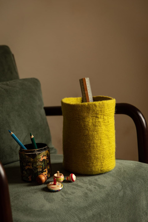 NESTED BASKETS