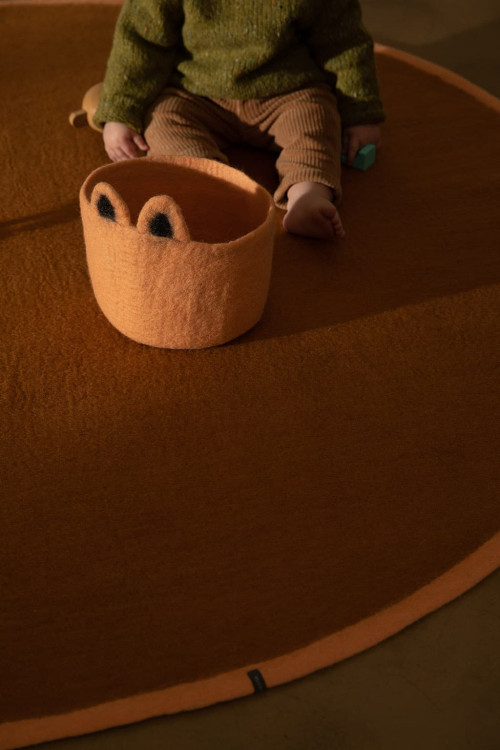KITTY PASU BASKET