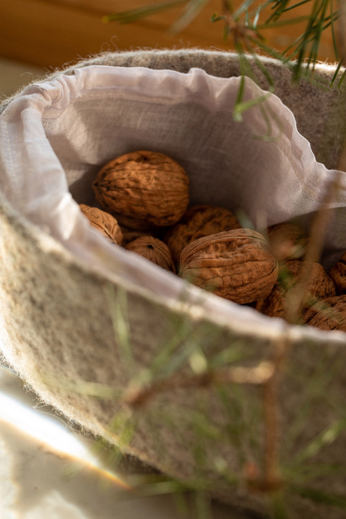 BASKET