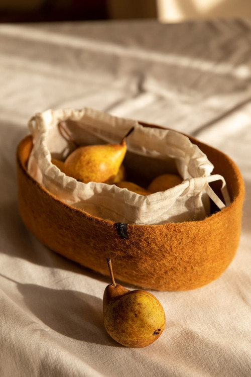 PANIÈRE
