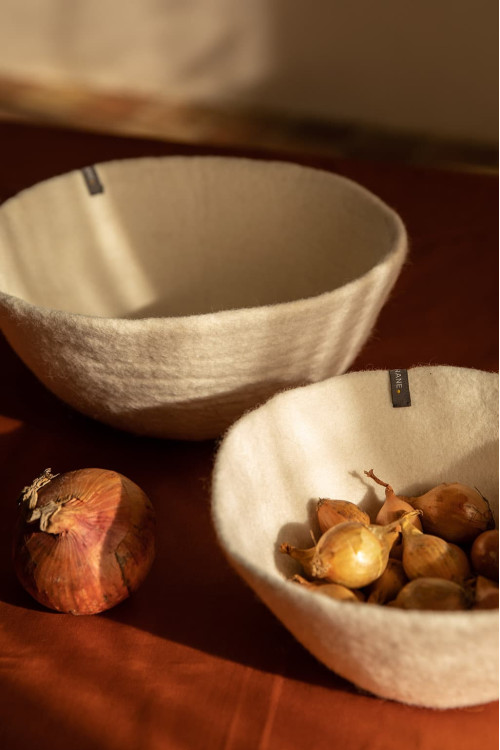 PLAIN BASKET