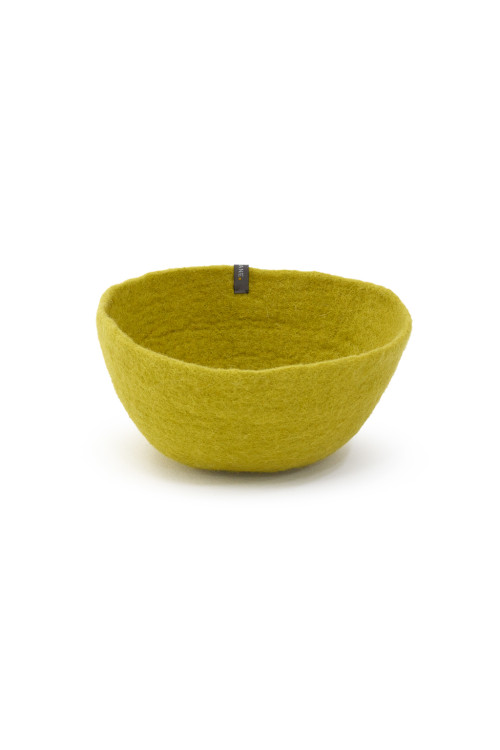 PLAIN BASKET