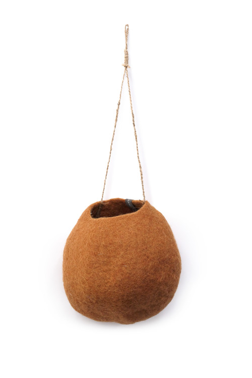 HANGING NEST BOWL