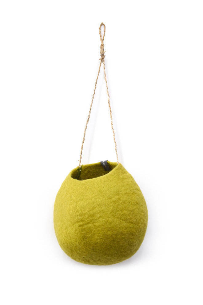 HANGING NEST BOWL