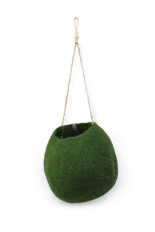 HANGING NEST BOWL