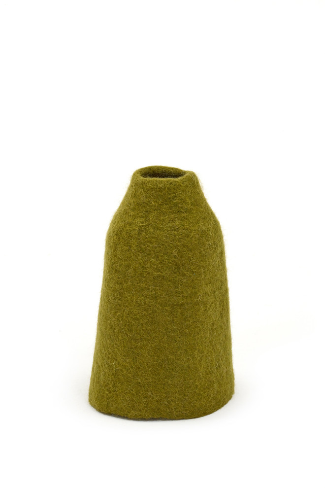 CACHE-VASE CLOCHE UNI