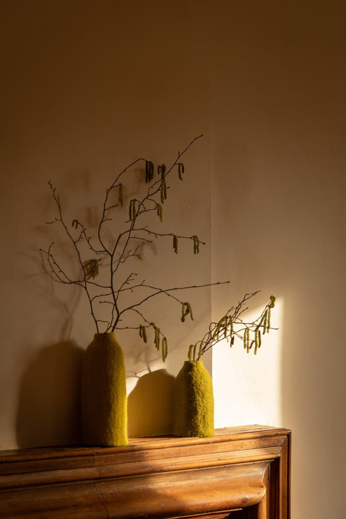 CACHE-VASE CLOCHE UNI
