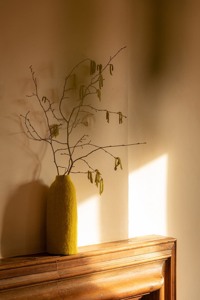 M - Chartreuse