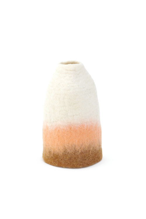 SHADE BELL VASE COVER