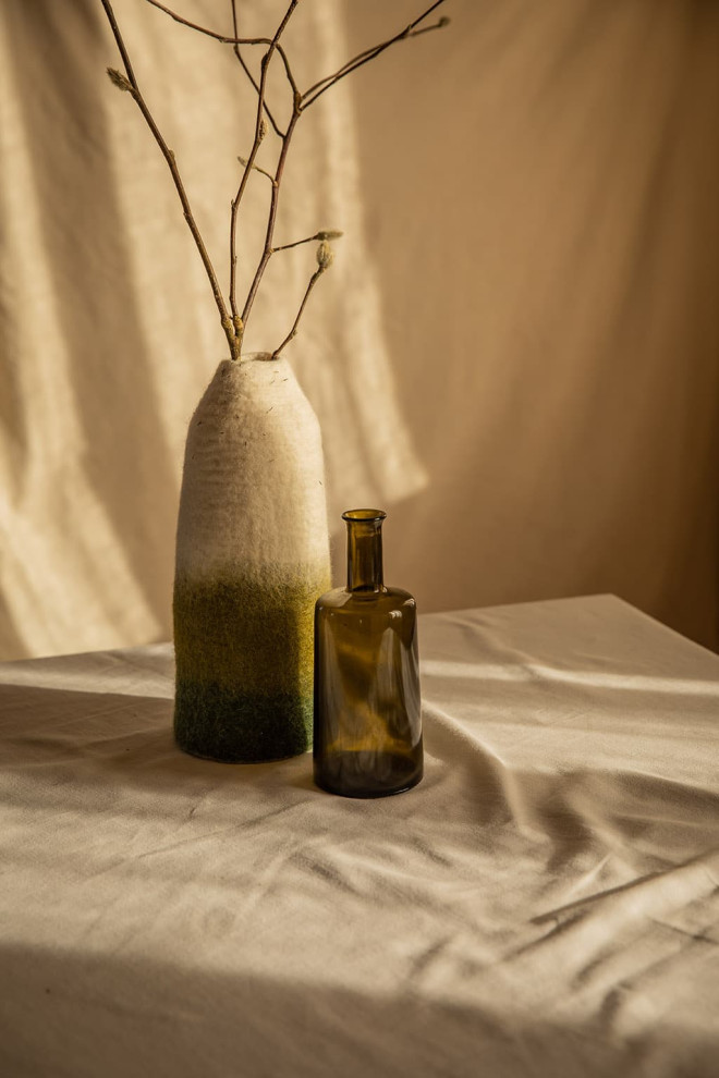M - Anis - Olive