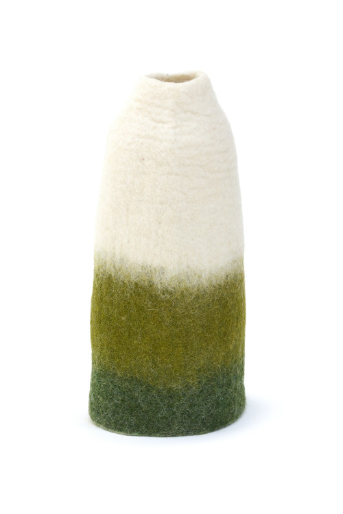 CACHE-VASE CLOCHE FUSION