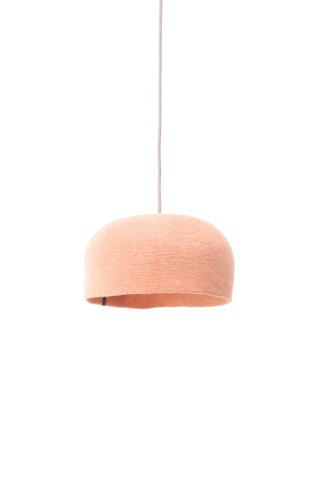 YURT LAMPSHADE