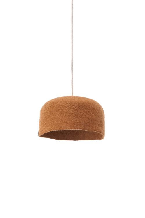 YURT LAMPSHADE