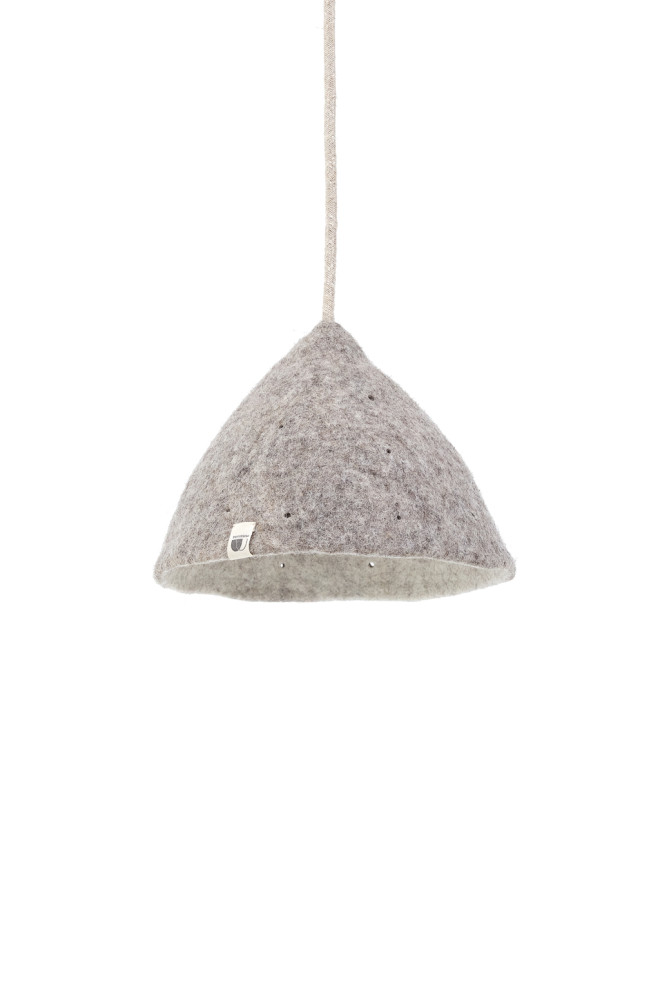 TIPI S WOLVILT LAMPENKAP