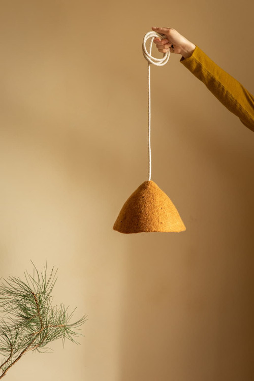 TIPI LAMPSHADE S