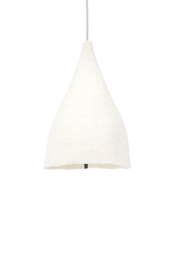 WOLVILT LAMPENKAP TIPI H