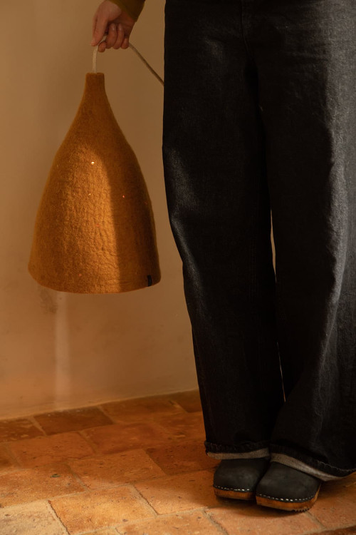 TIPI LAMPSHADE H