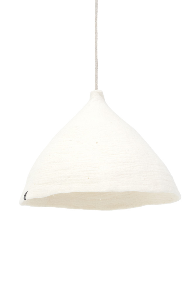 TIPI W LAMPENKAP