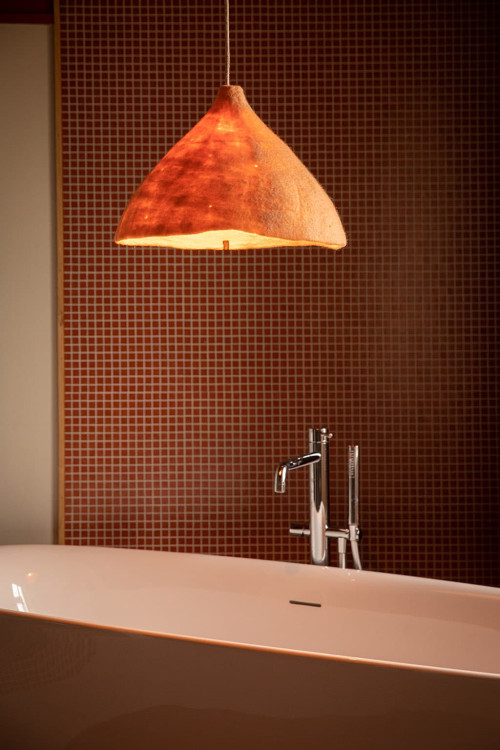 TIPI LAMPSHADE W