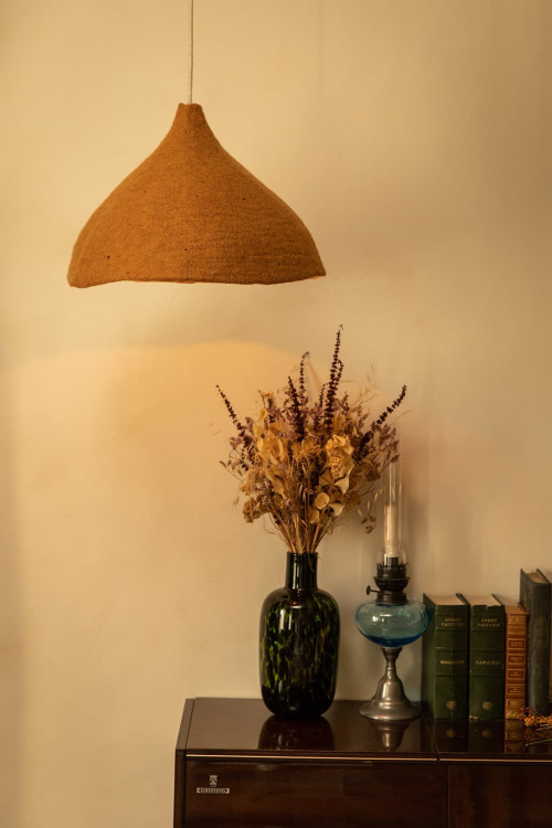 TIPI LAMPSHADE W