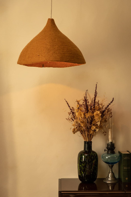 TIPI LAMPSHADE W