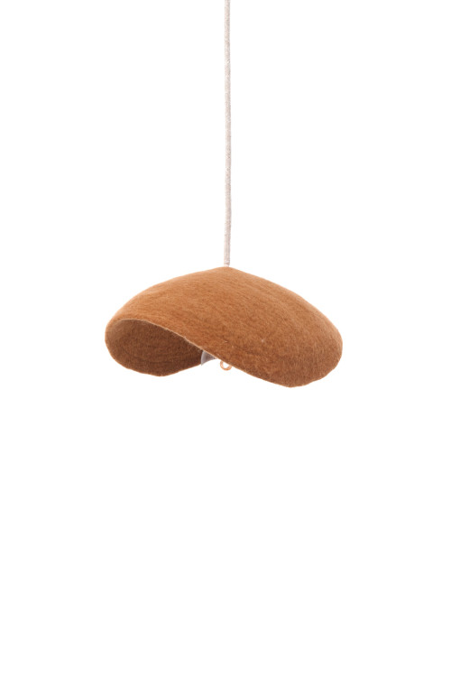 DOME LAMPSHADE