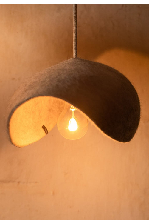 ABAT-JOUR DOME