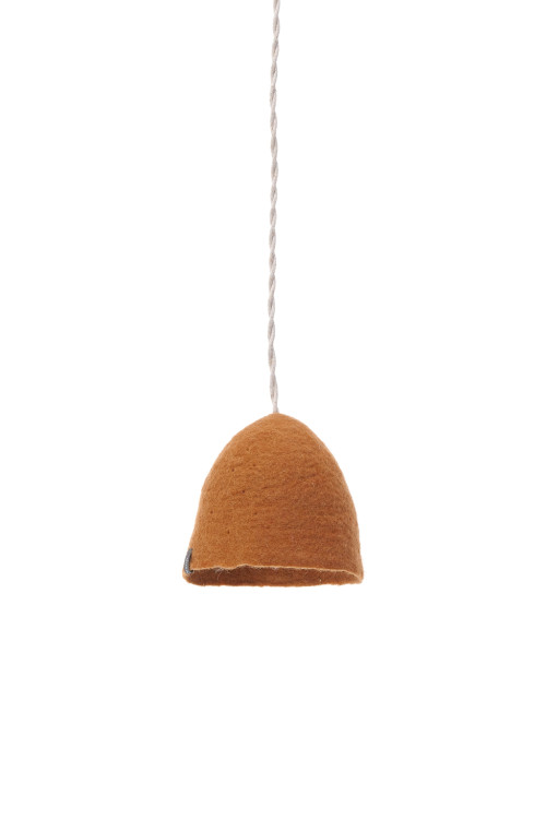 IGLOO LAMPSHADE