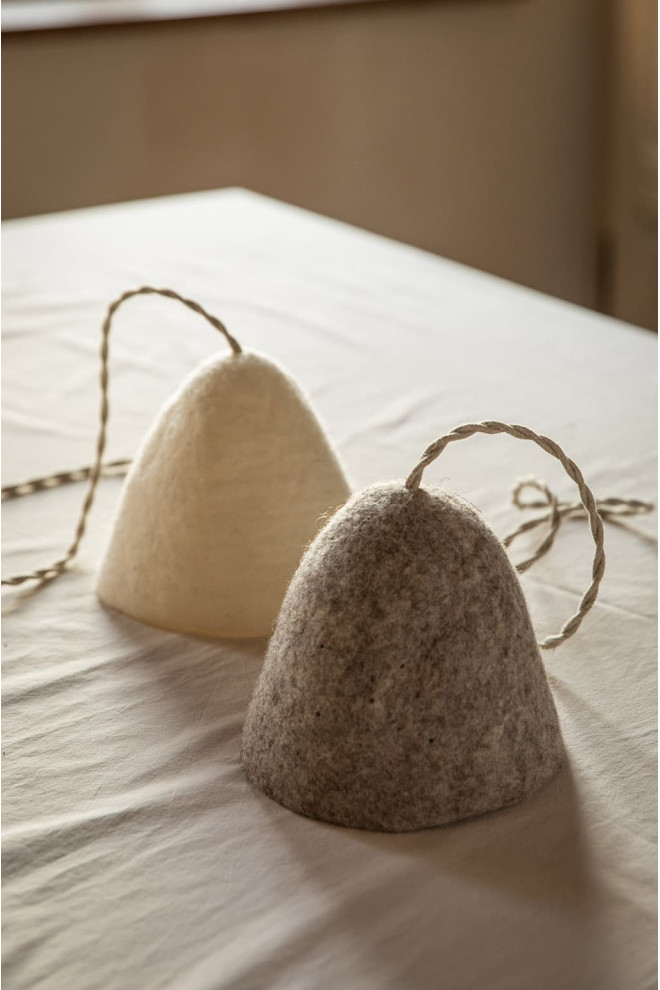 IGLOO LAMPSHADE