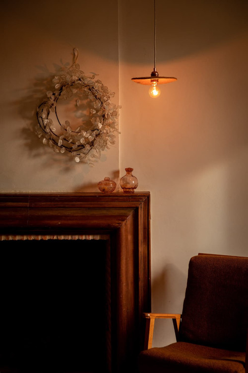 FULLMOON CEILING LAMP