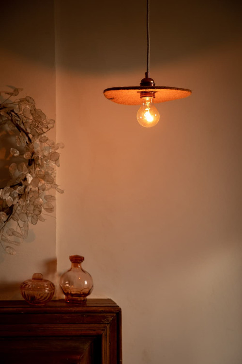 FULLMOON CEILING LAMP
